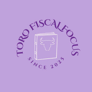 Toro Fiscal Focus Bookkeeping Services Logo